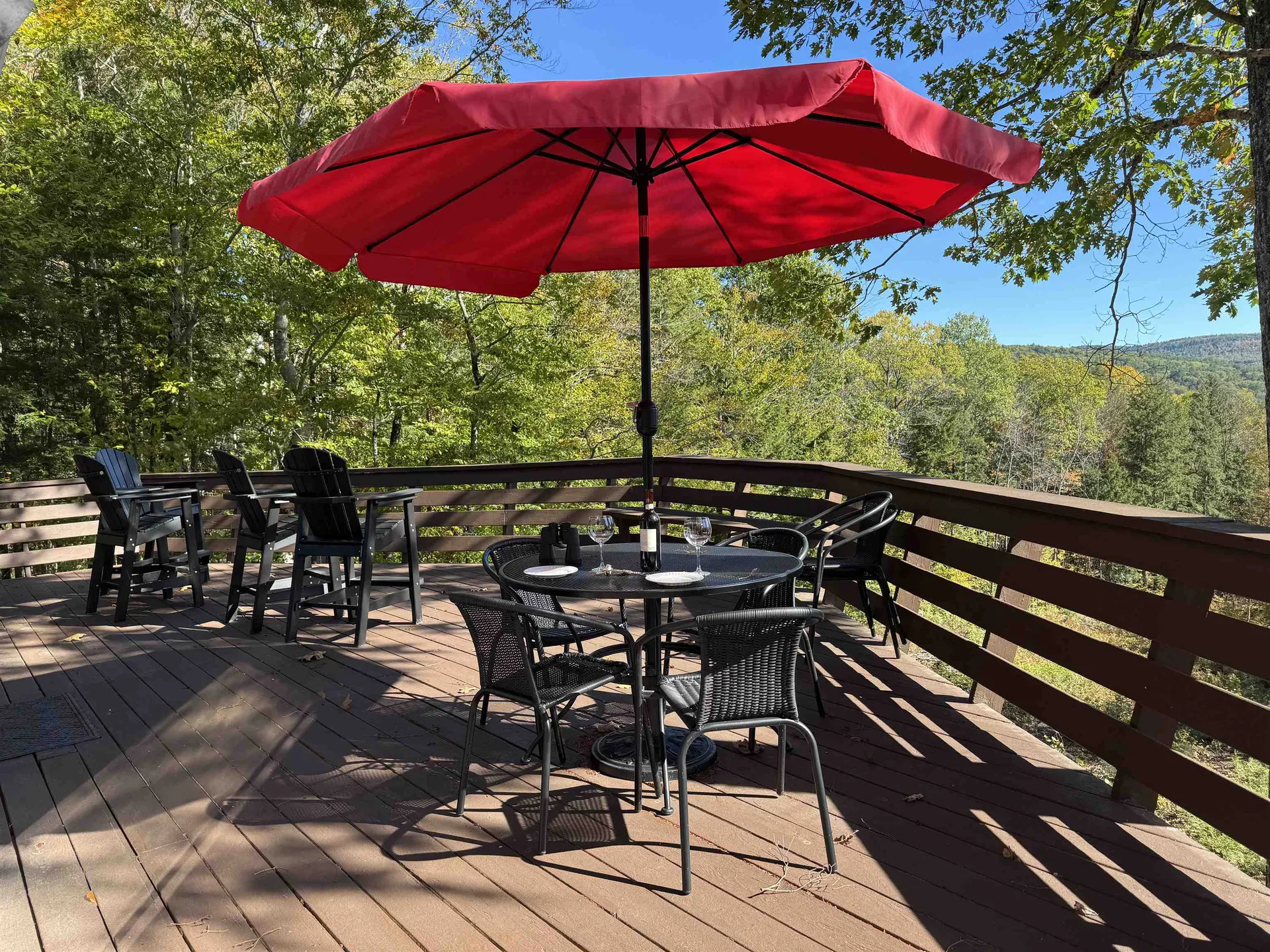 46 Red Pine Road Madison NH 03849