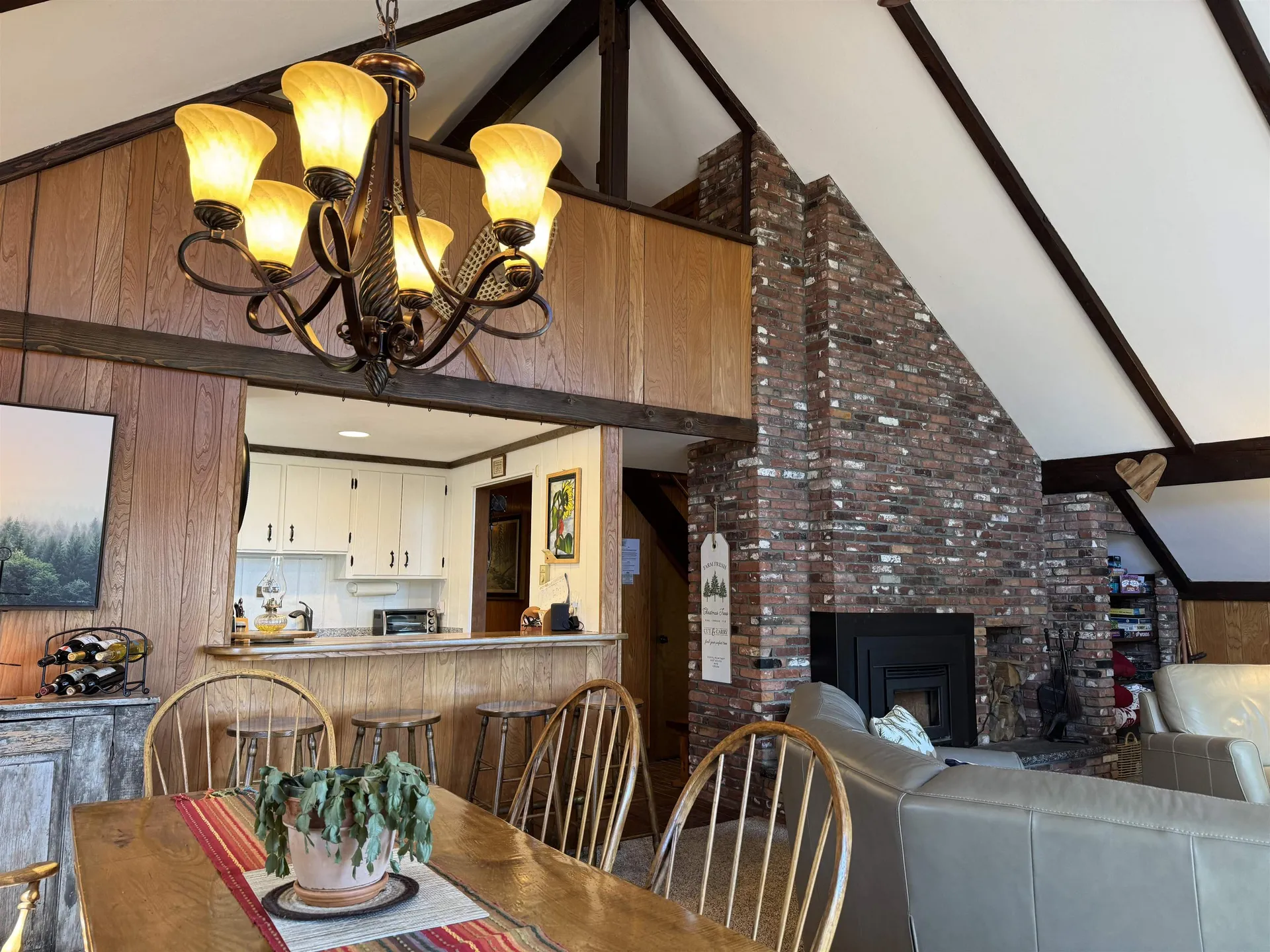 46 Red Pine Road Madison NH 03849