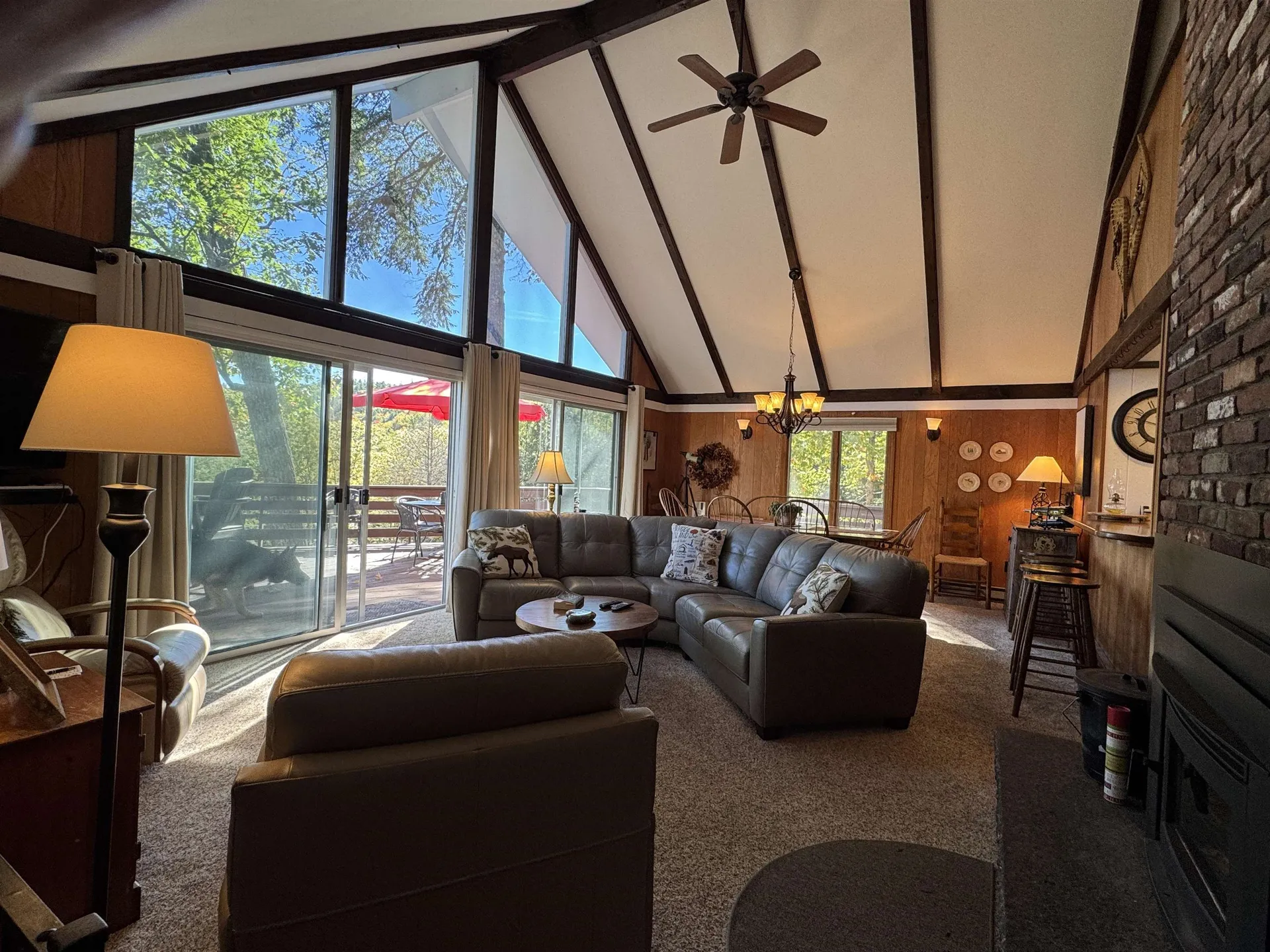 46 Red Pine Road Madison NH 03849