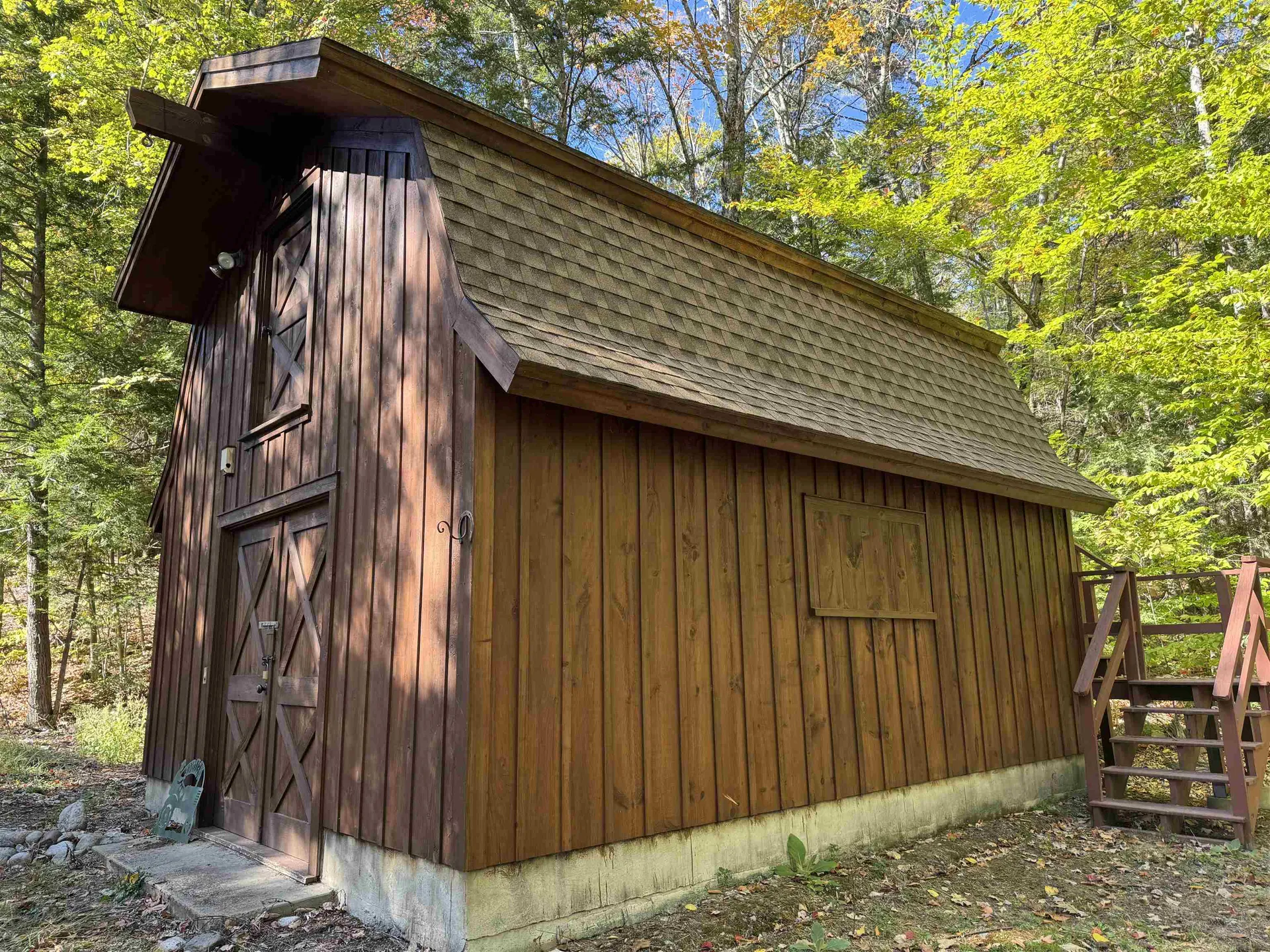 46 Red Pine Road Madison NH 03849