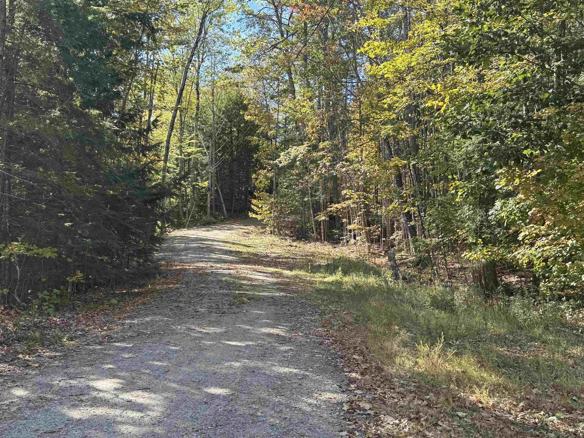 46 Red Pine Road Madison NH 03849