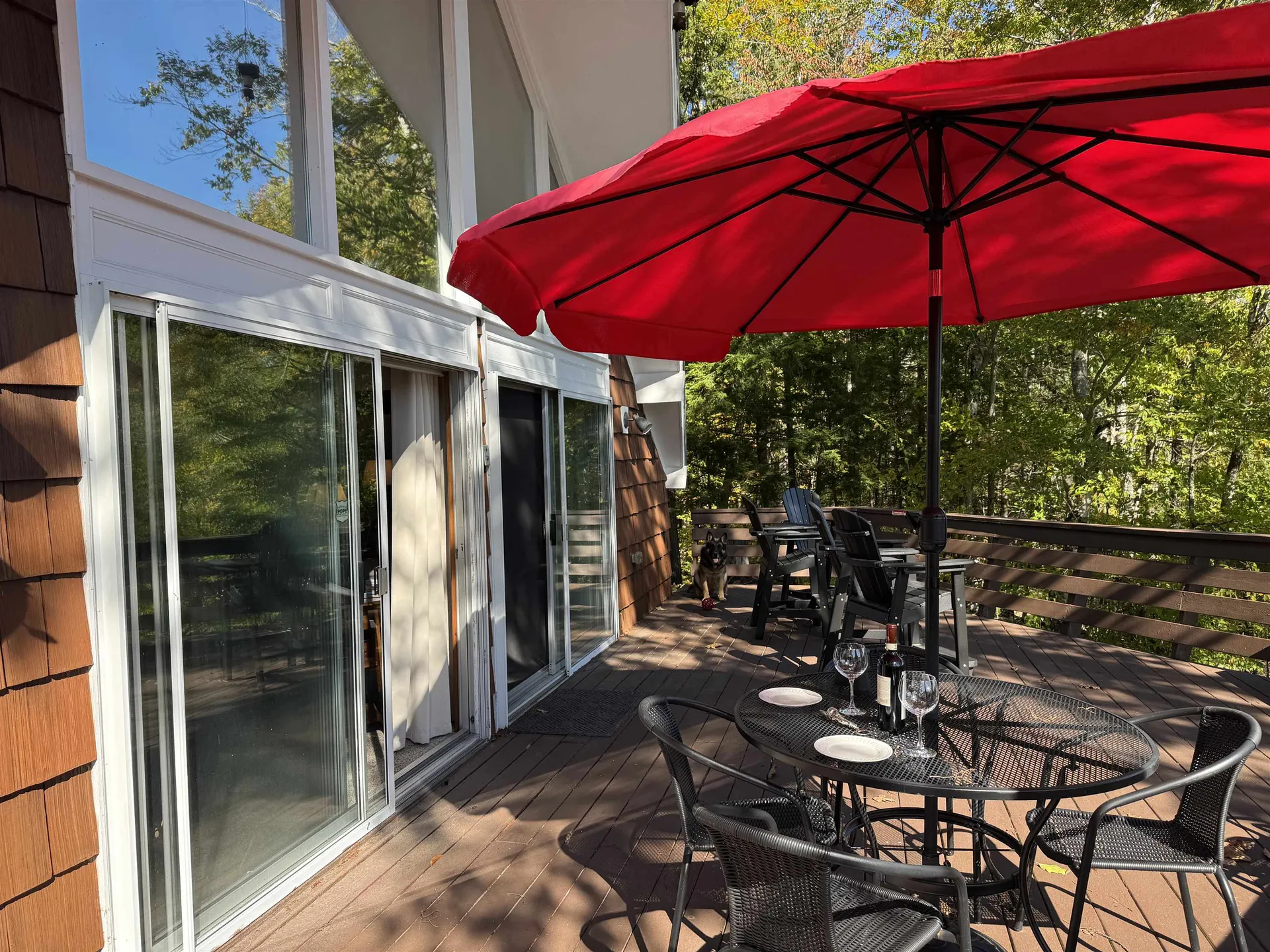 46 Red Pine Road Madison NH 03849