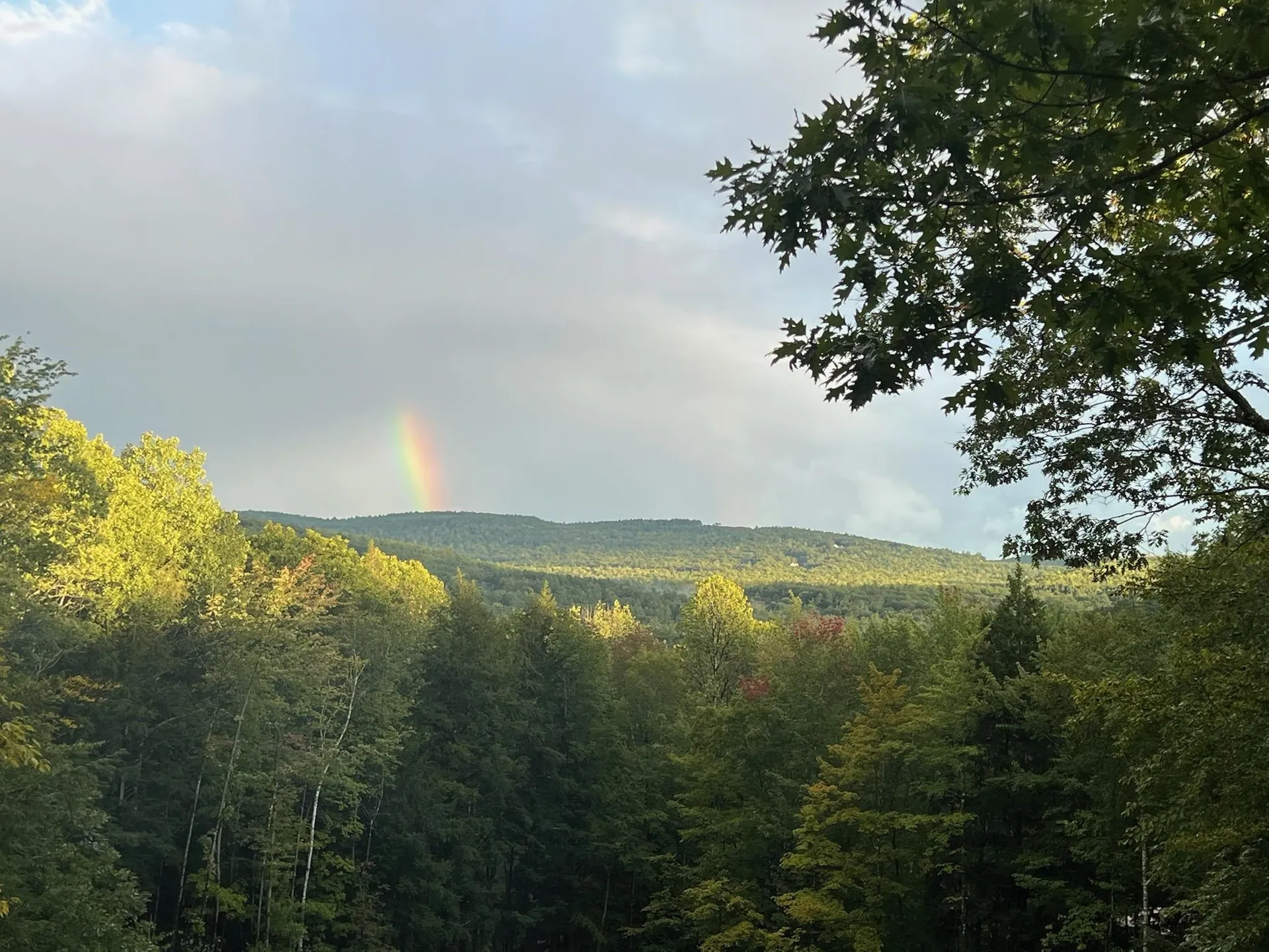 46 Red Pine Road Madison NH 03849