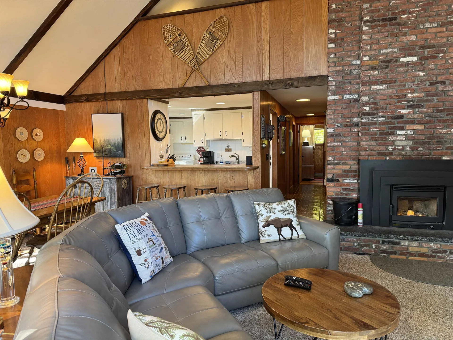 46 Red Pine Road Madison NH 03849