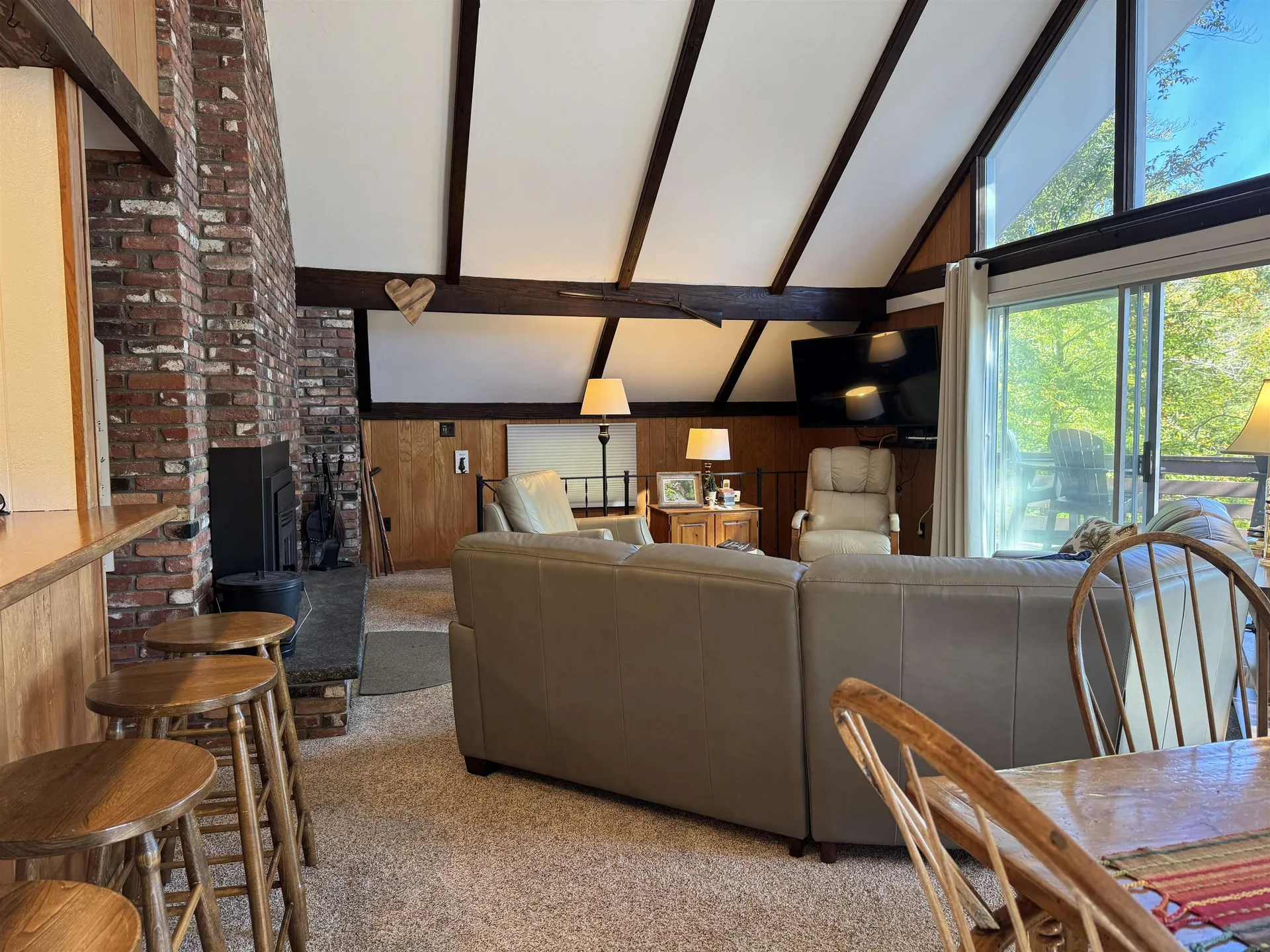 46 Red Pine Road Madison NH 03849