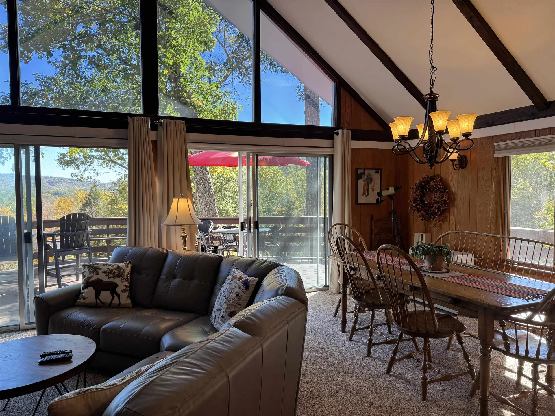 46 Red Pine Road Madison NH 03849