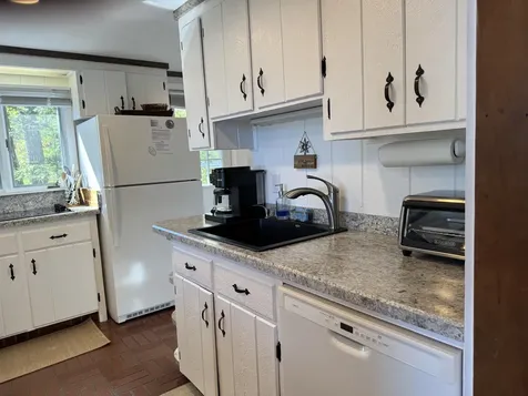 46 Red Pine Road Madison NH 03849