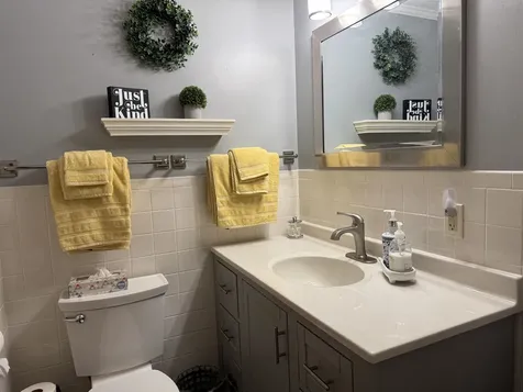 46 Red Pine Road Madison NH 03849