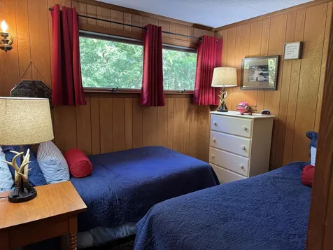 46 Red Pine Road Madison NH 03849