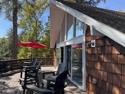 46 Red Pine Road Madison NH 03849