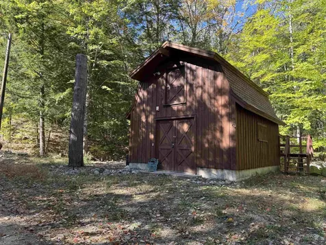 46 Red Pine Road Madison NH 03849
