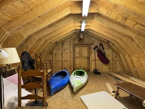 46 Red Pine Road Madison NH 03849