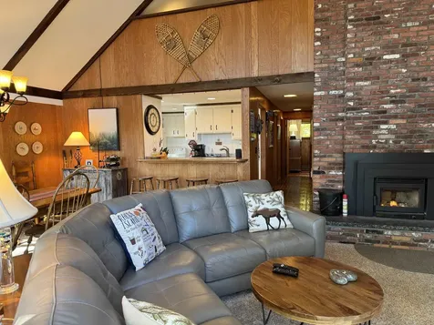 46 Red Pine Road Madison NH 03849