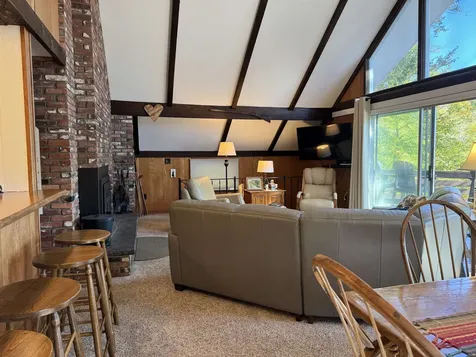 46 Red Pine Road Madison NH 03849