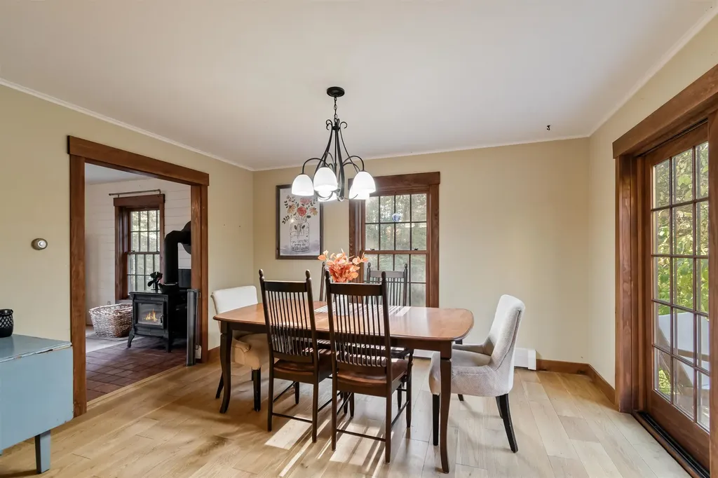 6602 Chester A Arthur Road Enosburg VT 05450