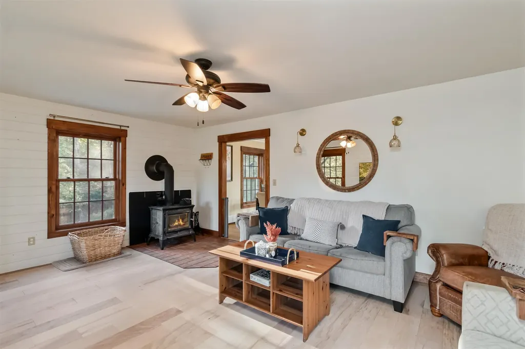 6602 Chester A Arthur Road Enosburg VT 05450