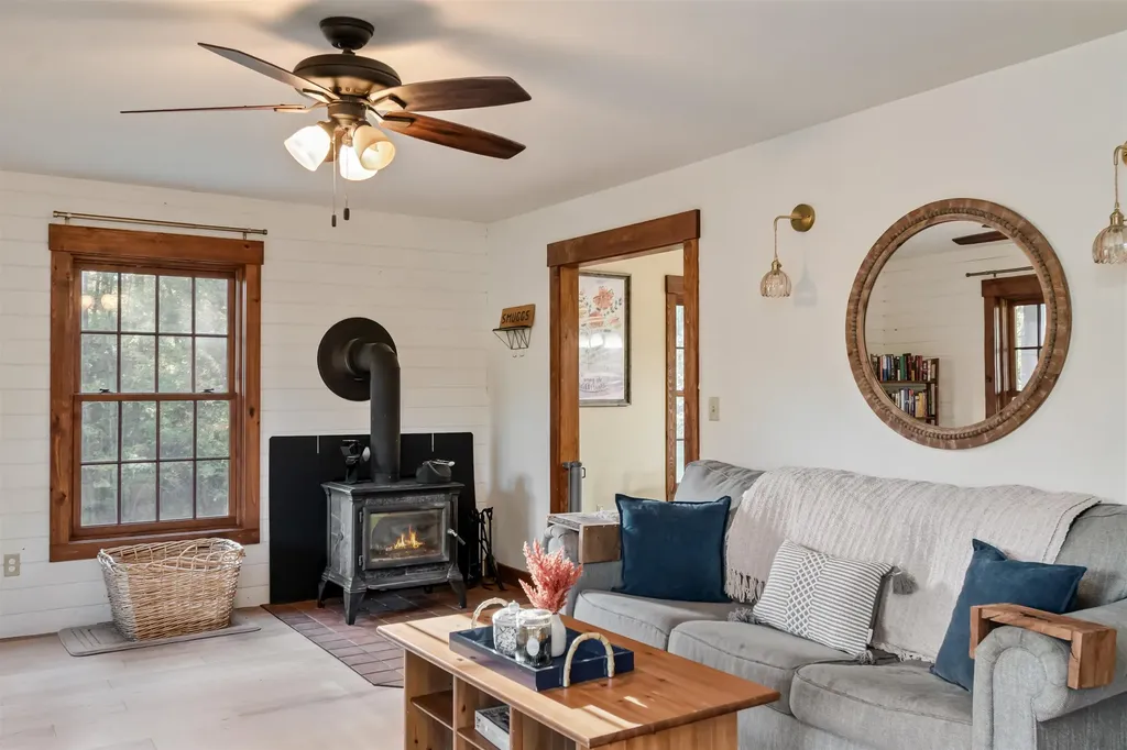 6602 Chester A Arthur Road Enosburg VT 05450