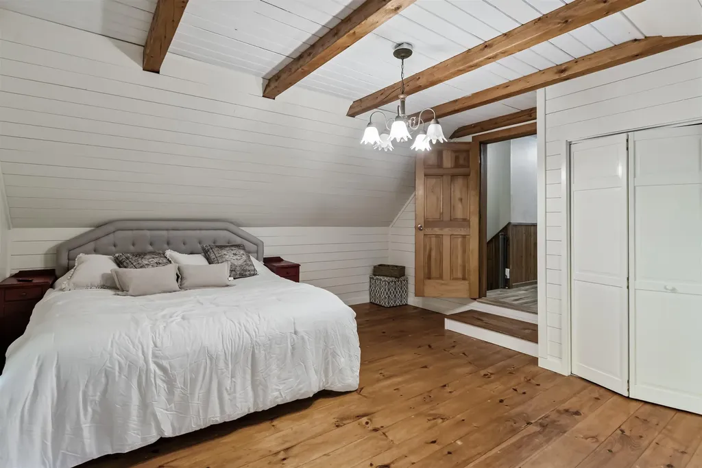 6602 Chester A Arthur Road Enosburg VT 05450