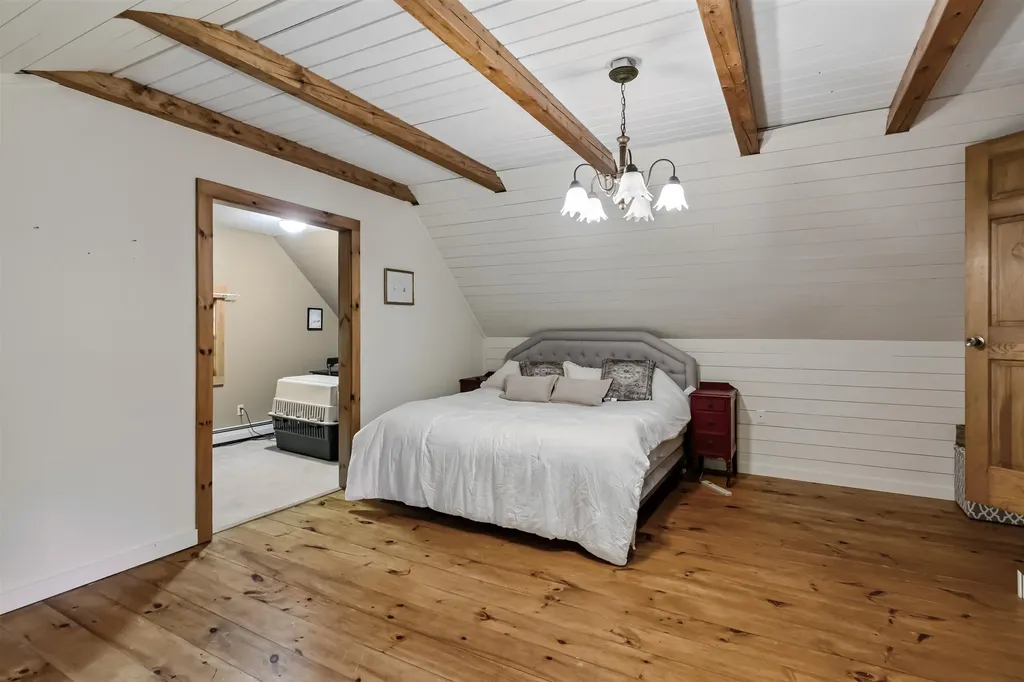 6602 Chester A Arthur Road Enosburg VT 05450