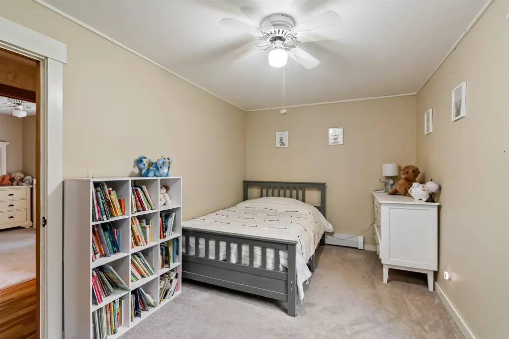 6602 Chester A Arthur Road Enosburg VT 05450