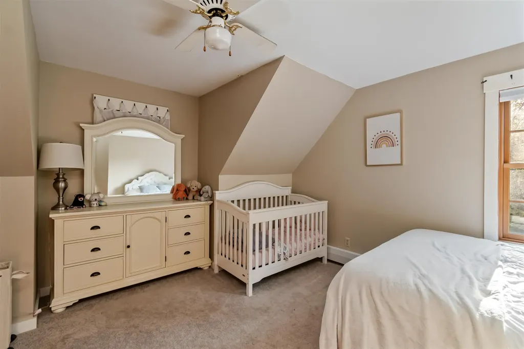 6602 Chester A Arthur Road Enosburg VT 05450