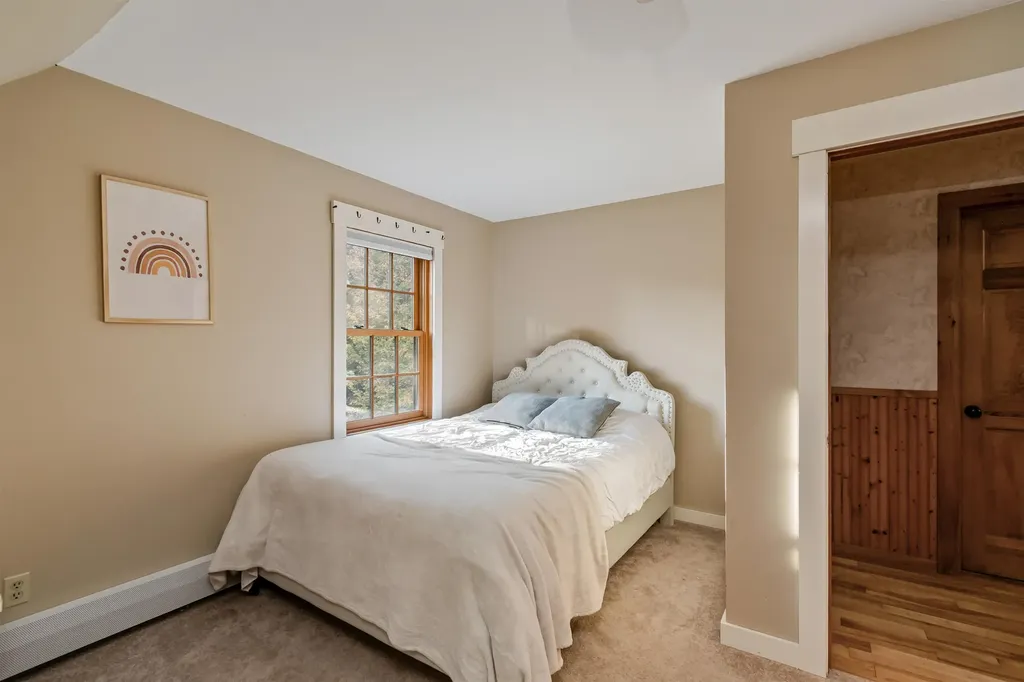 6602 Chester A Arthur Road Enosburg VT 05450