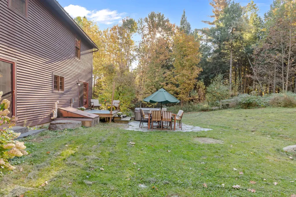 6602 Chester A Arthur Road Enosburg VT 05450