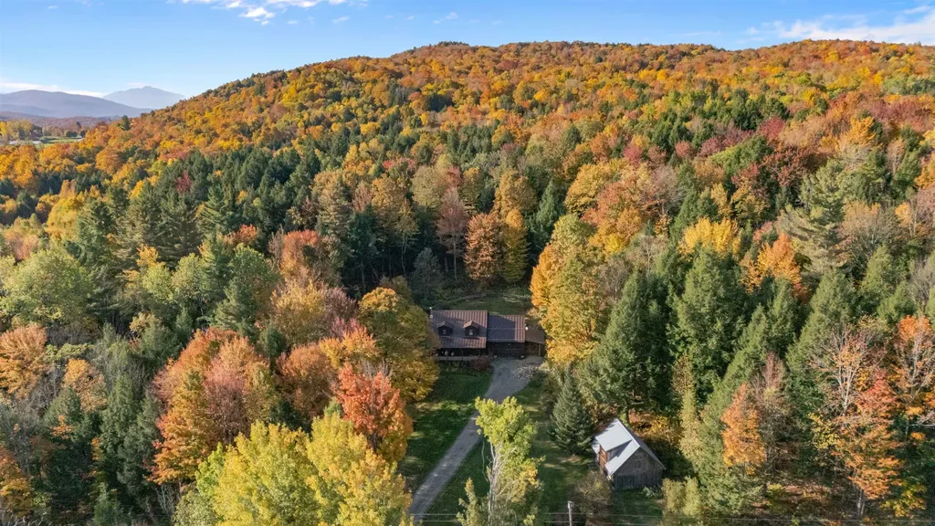 6602 Chester A Arthur Road Enosburg VT 05450