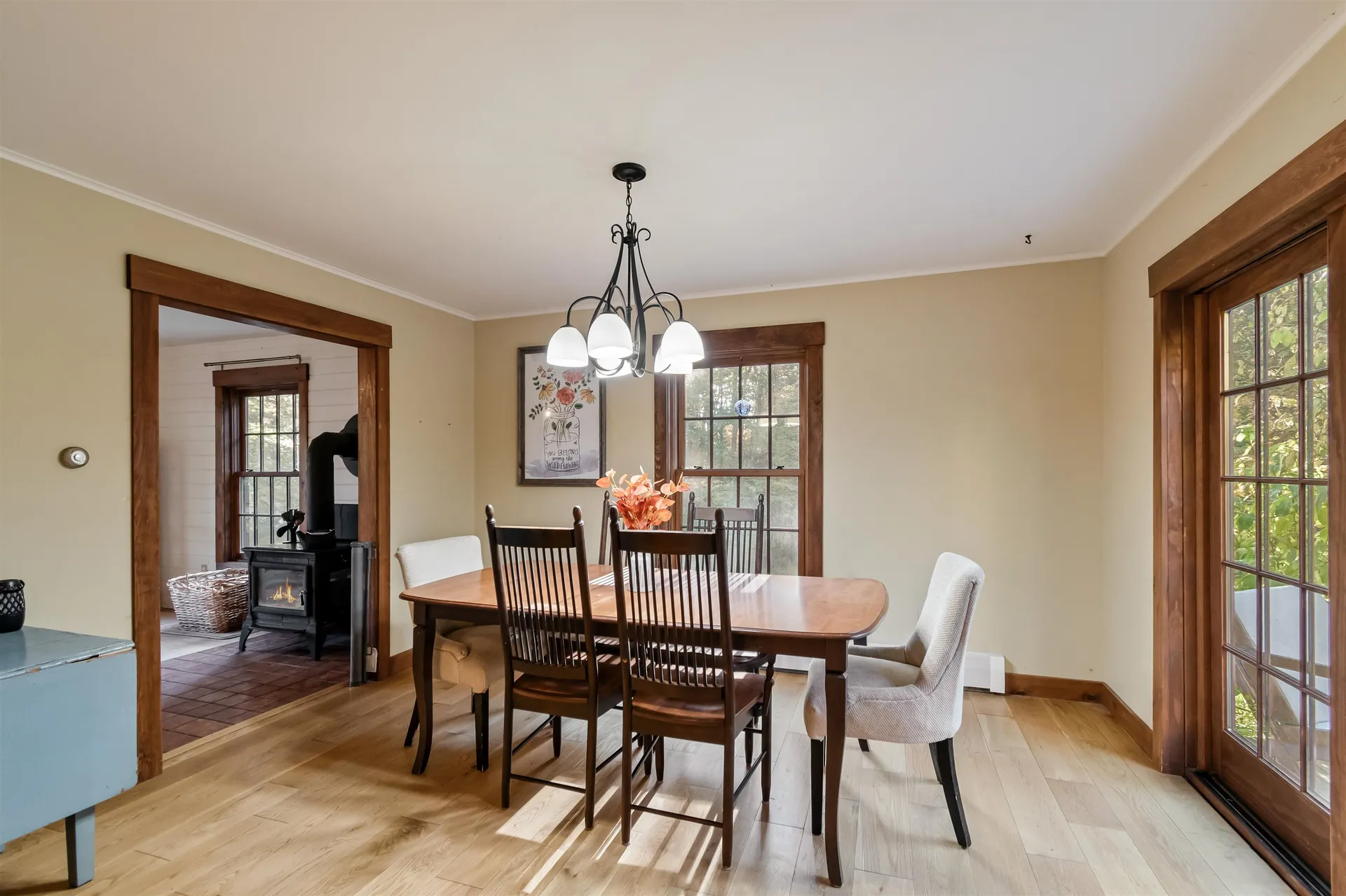 6602 Chester A Arthur Road Enosburg VT 05450