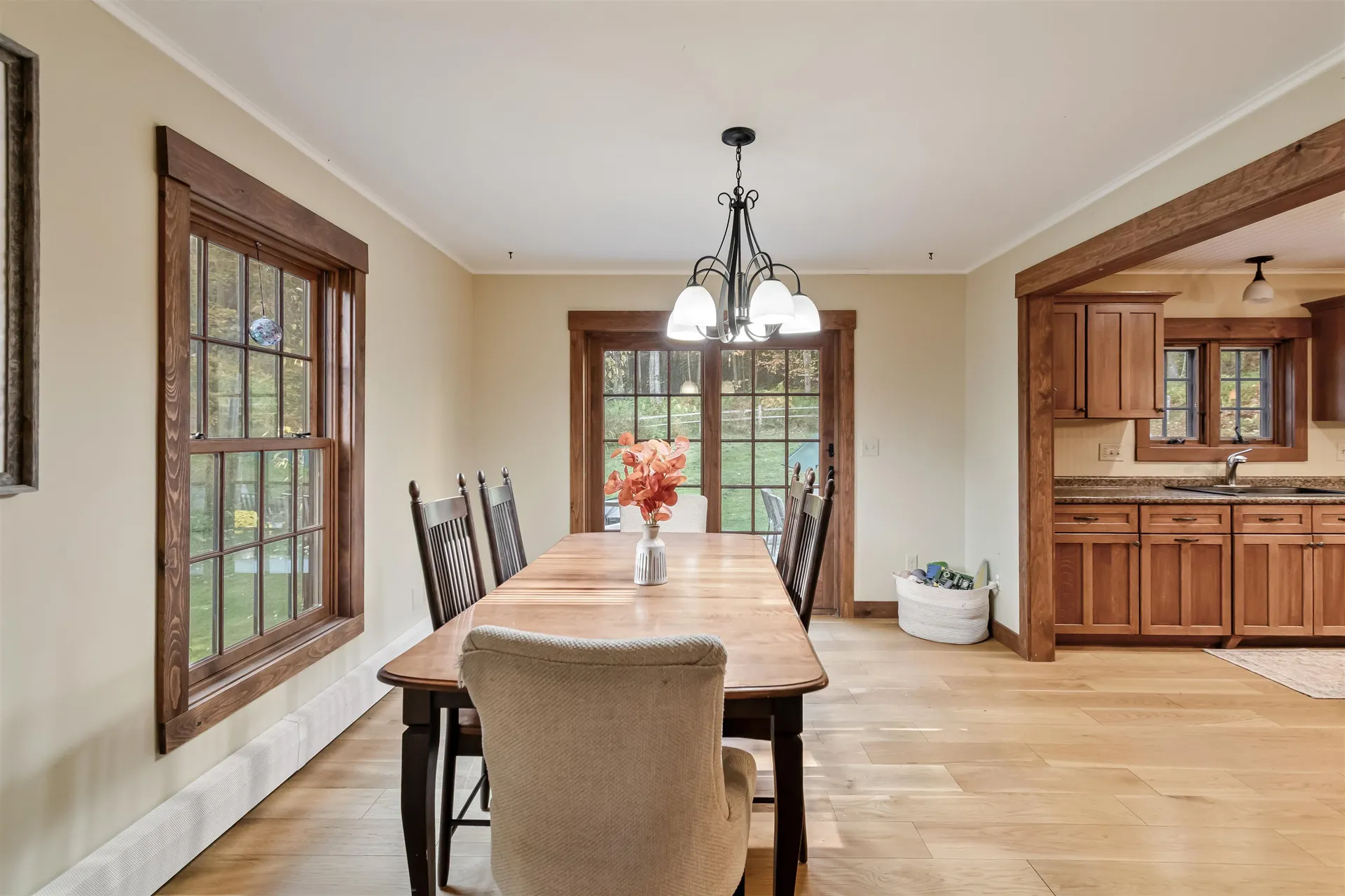 6602 Chester A Arthur Road Enosburg VT 05450