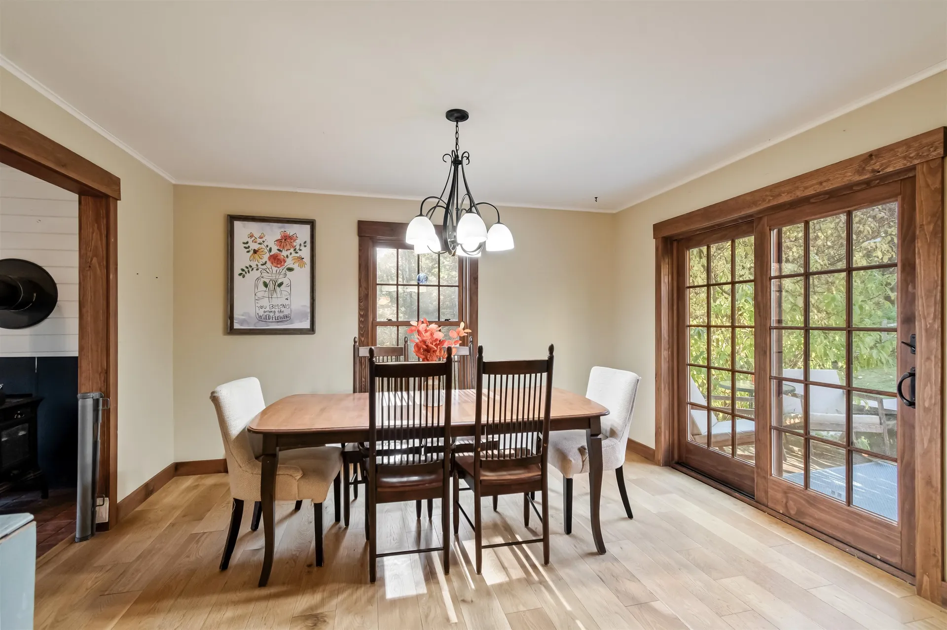 6602 Chester A Arthur Road Enosburg VT 05450