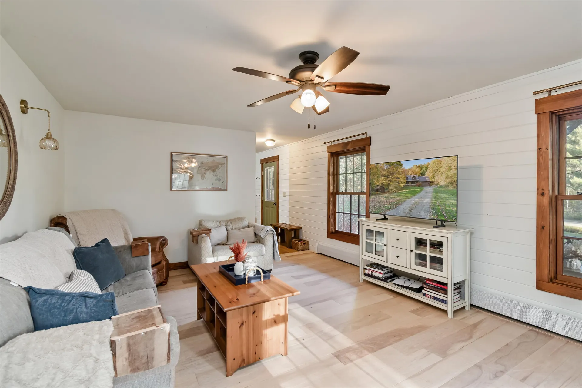 6602 Chester A Arthur Road Enosburg VT 05450