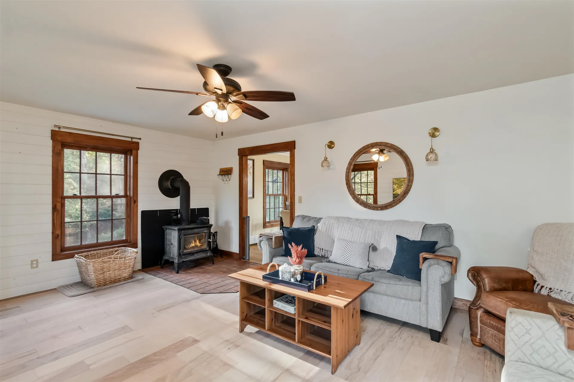 6602 Chester A Arthur Road Enosburg VT 05450