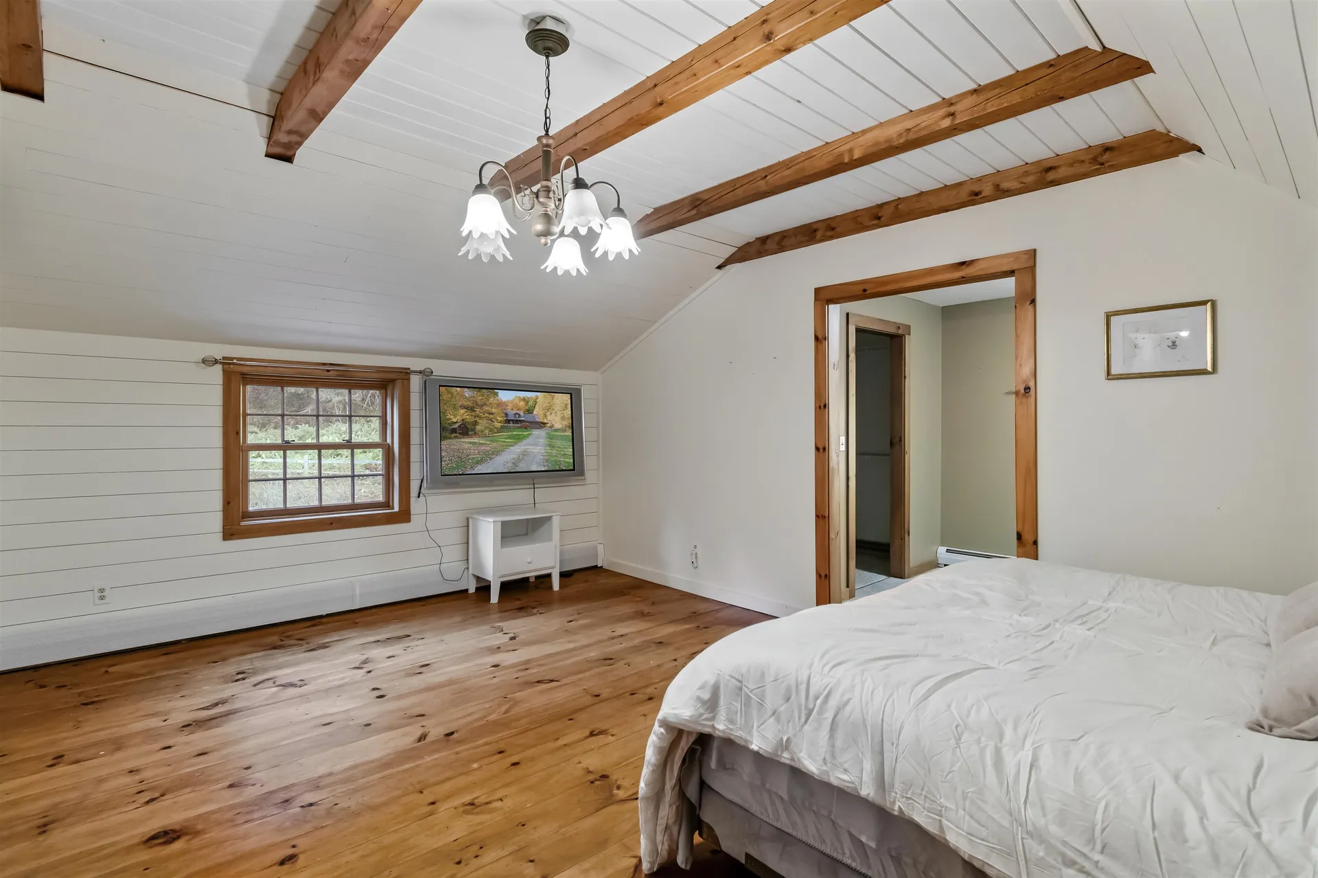 6602 Chester A Arthur Road Enosburg VT 05450