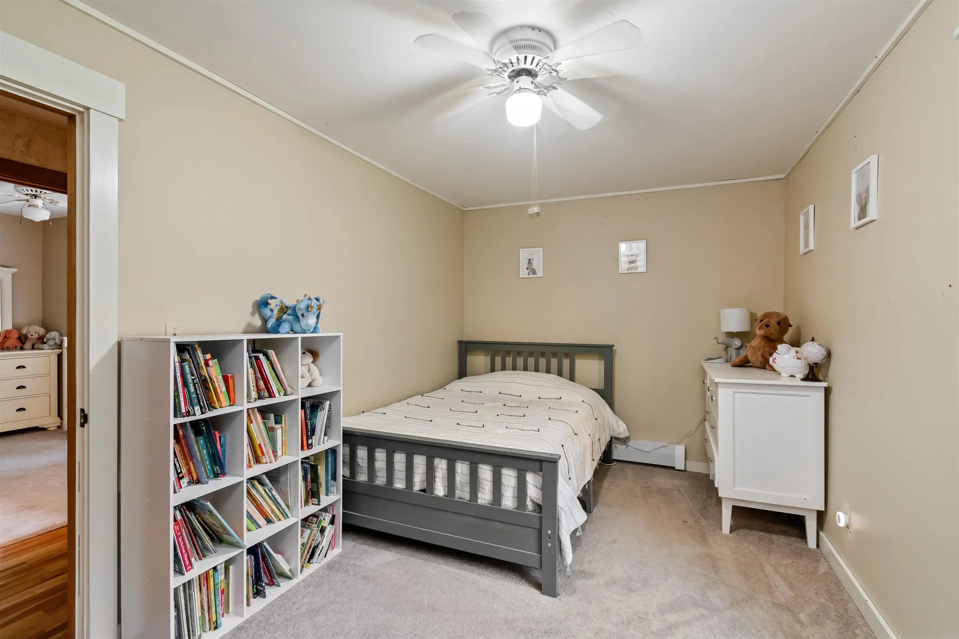 6602 Chester A Arthur Road Enosburg VT 05450