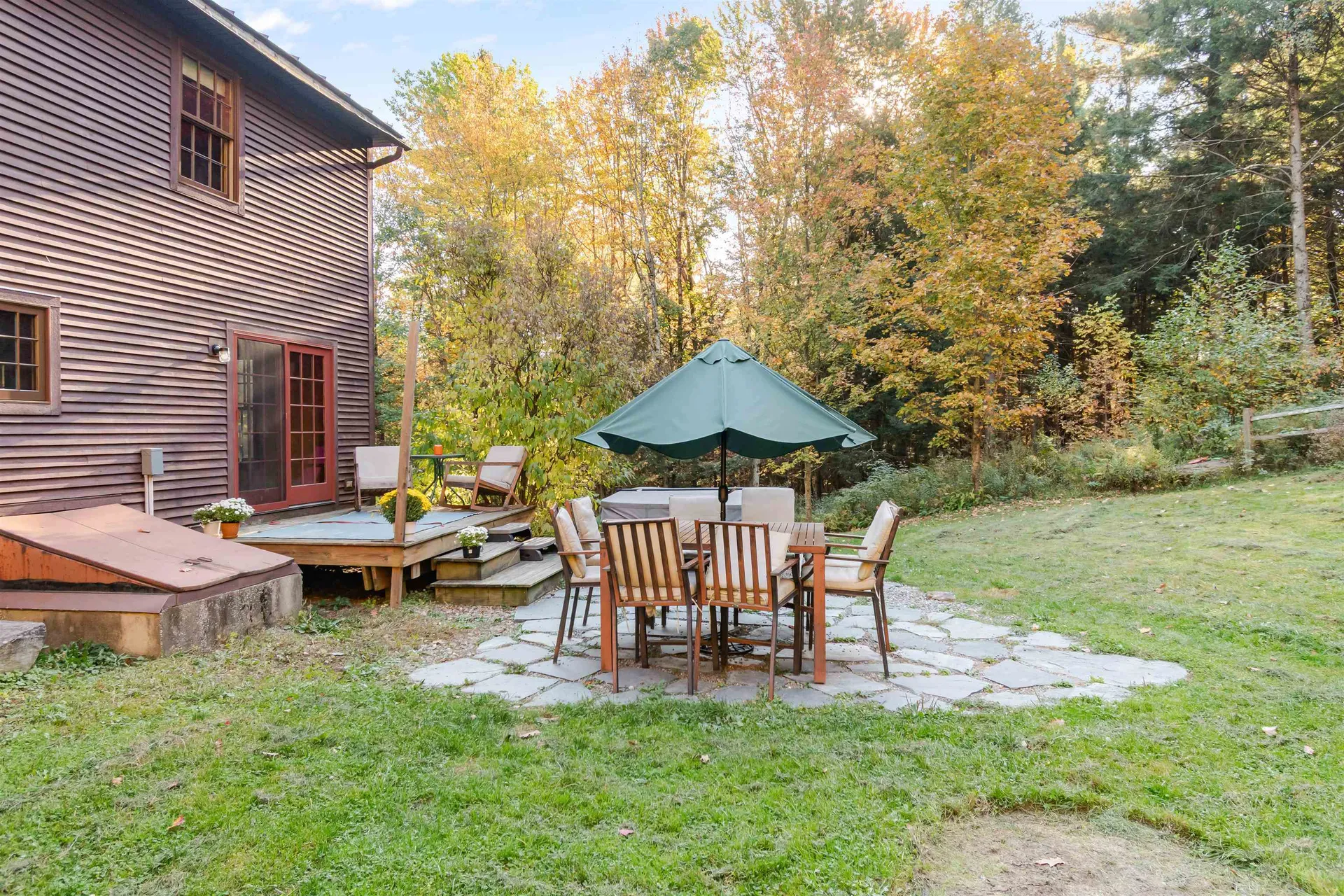 6602 Chester A Arthur Road Enosburg VT 05450