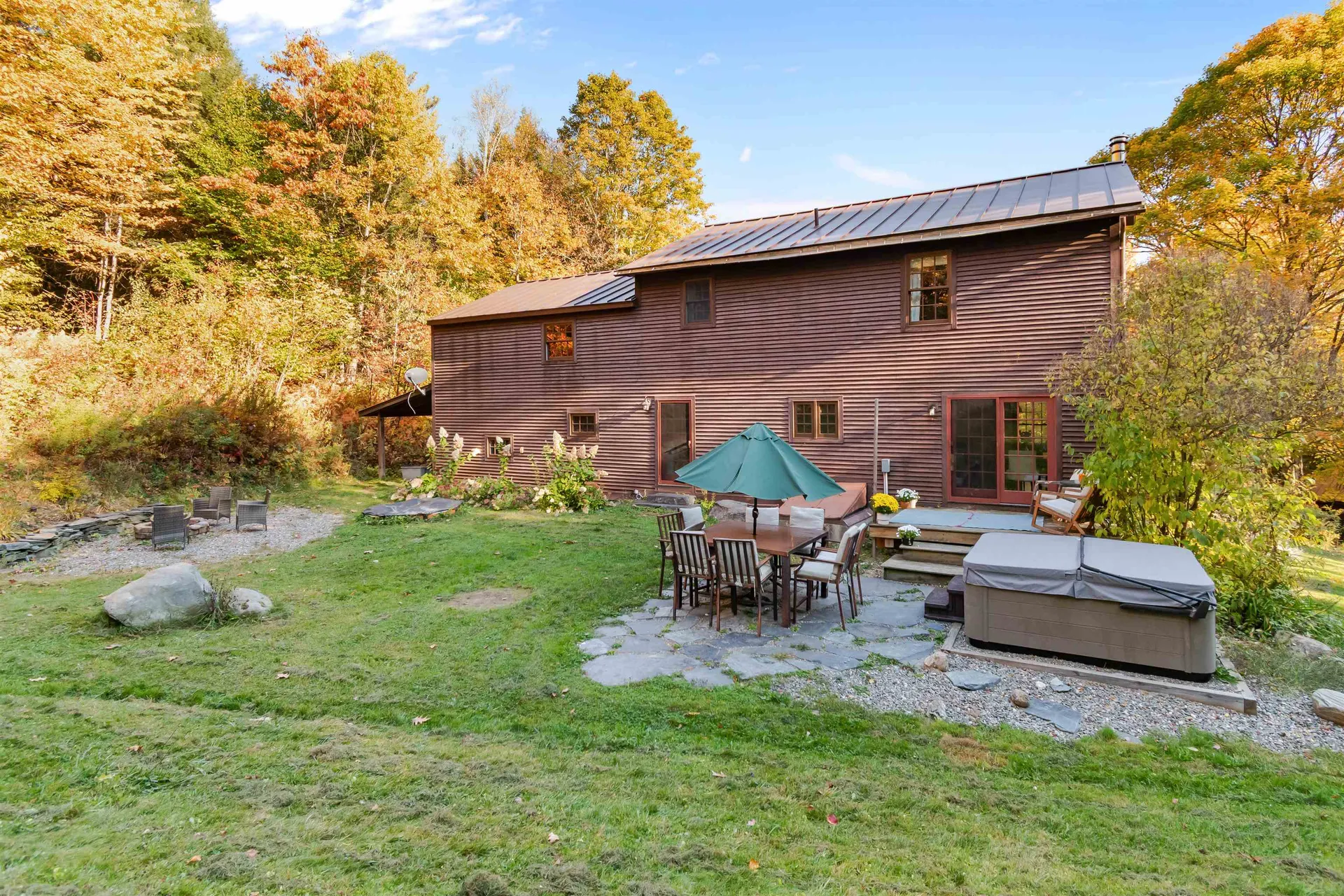 6602 Chester A Arthur Road Enosburg VT 05450