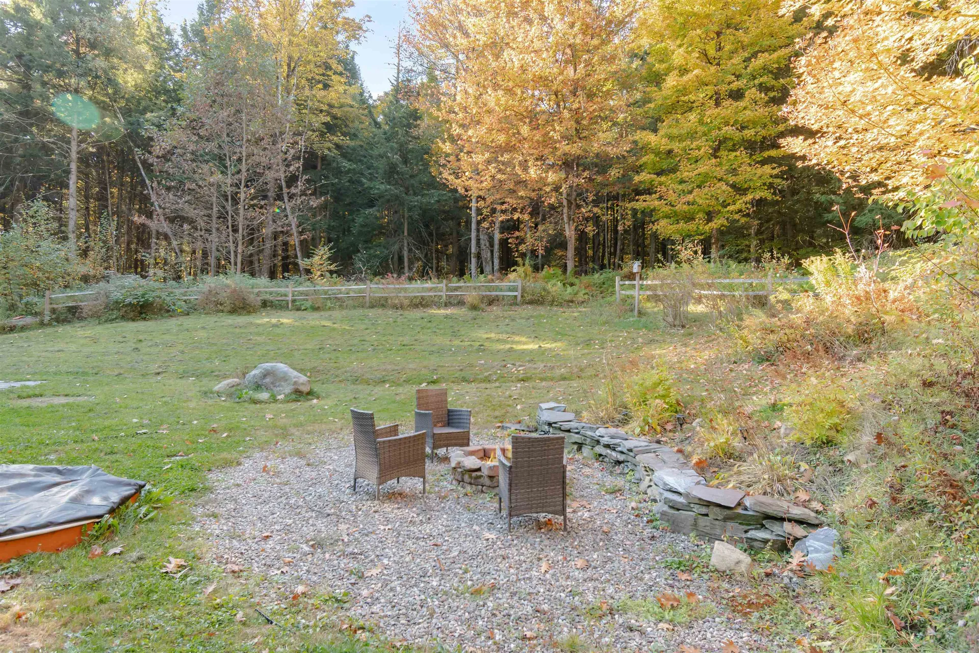 6602 Chester A Arthur Road Enosburg VT 05450