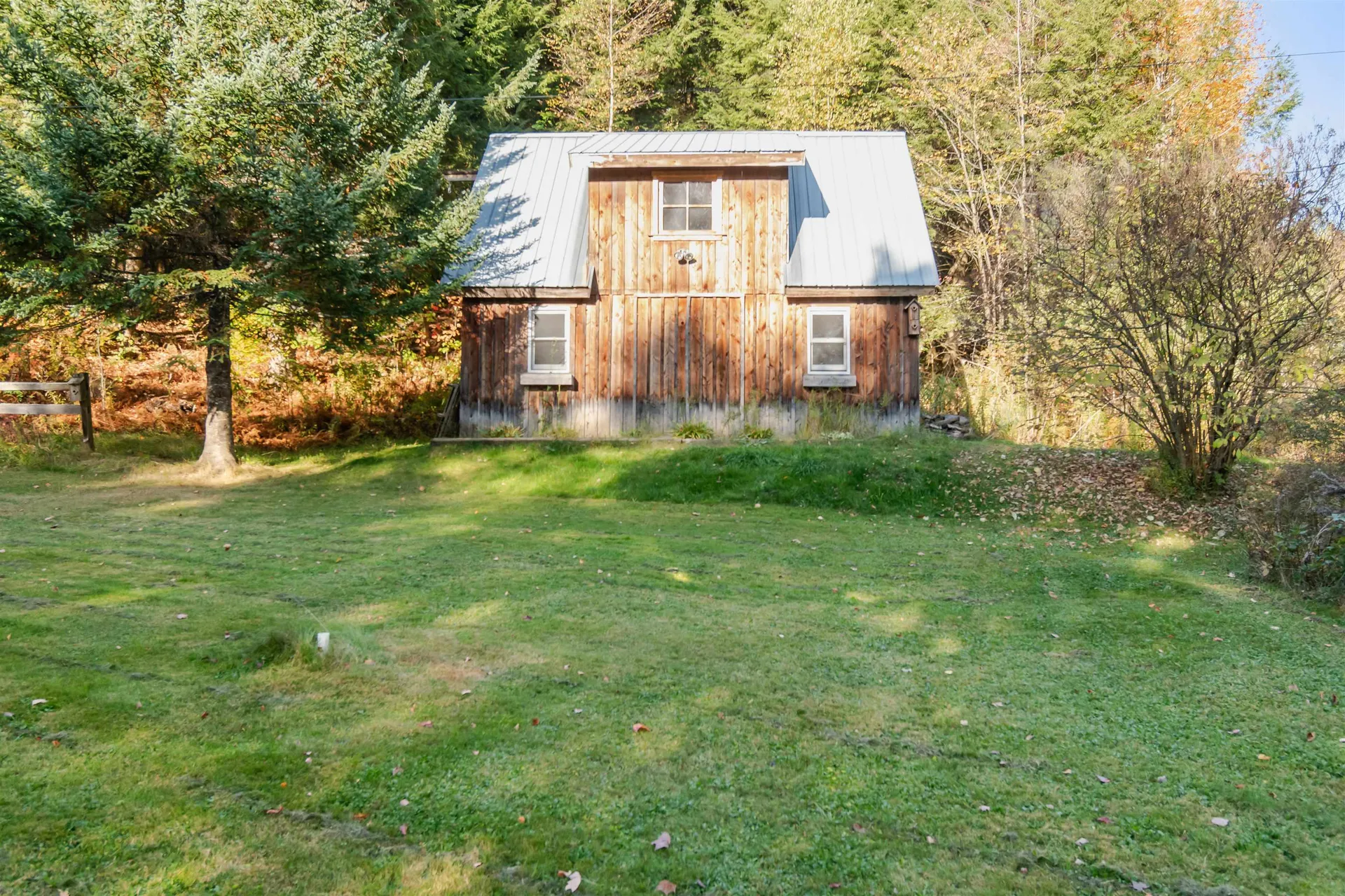 6602 Chester A Arthur Road Enosburg VT 05450