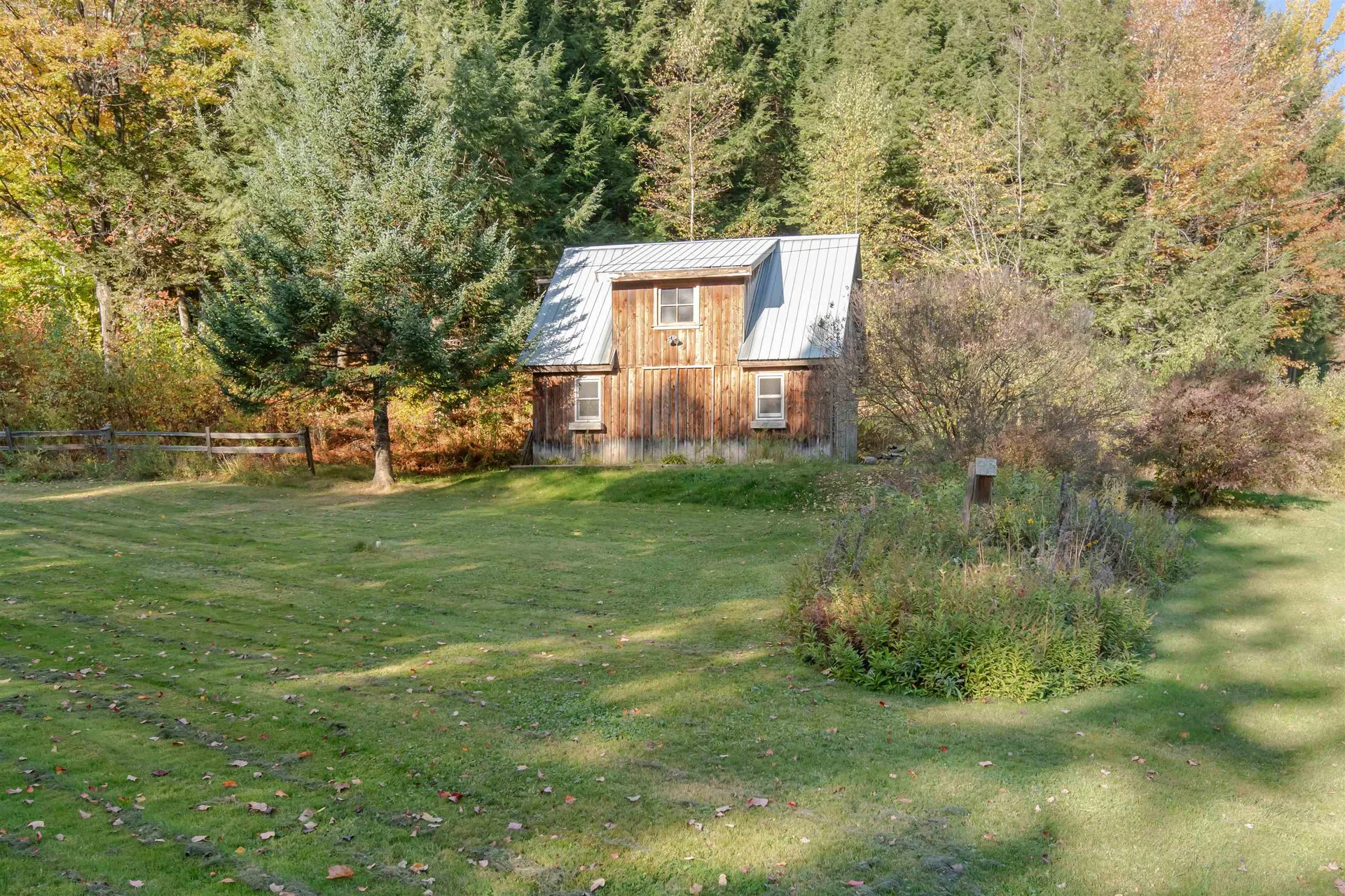 6602 Chester A Arthur Road Enosburg VT 05450