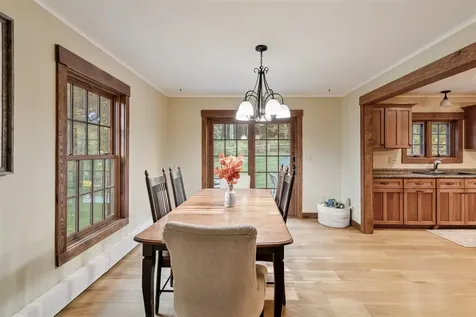 6602 Chester A Arthur Road Enosburg VT 05450