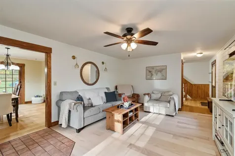 6602 Chester A Arthur Road Enosburg VT 05450