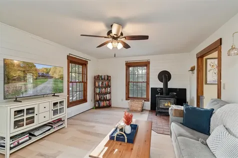 6602 Chester A Arthur Road Enosburg VT 05450