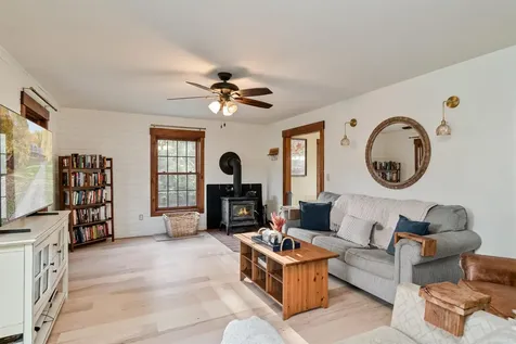 6602 Chester A Arthur Road Enosburg VT 05450