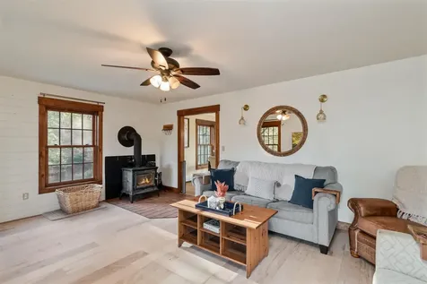 6602 Chester A Arthur Road Enosburg VT 05450