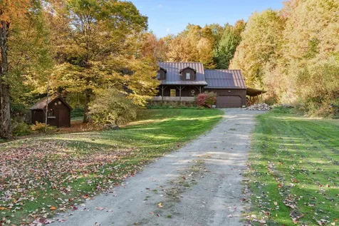 6602 Chester A Arthur Road Enosburg VT 05450