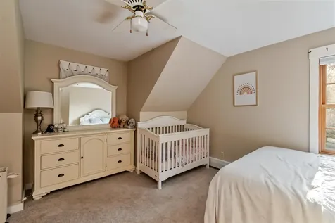 6602 Chester A Arthur Road Enosburg VT 05450