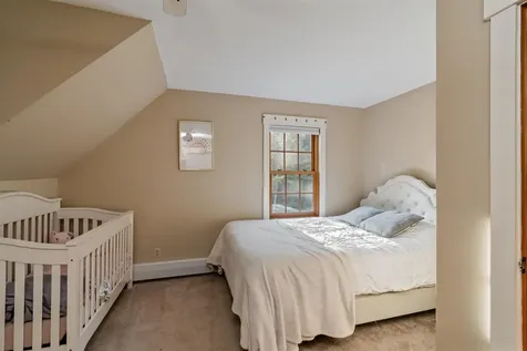 6602 Chester A Arthur Road Enosburg VT 05450