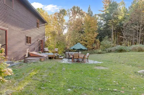 6602 Chester A Arthur Road Enosburg VT 05450