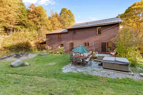 6602 Chester A Arthur Road Enosburg VT 05450